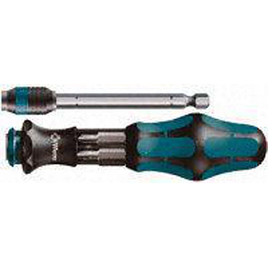 Compact bit set