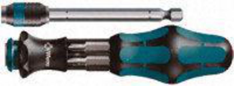 Compact bit set
